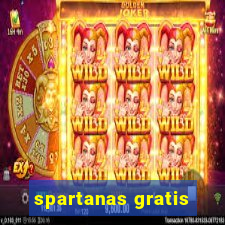 spartanas gratis